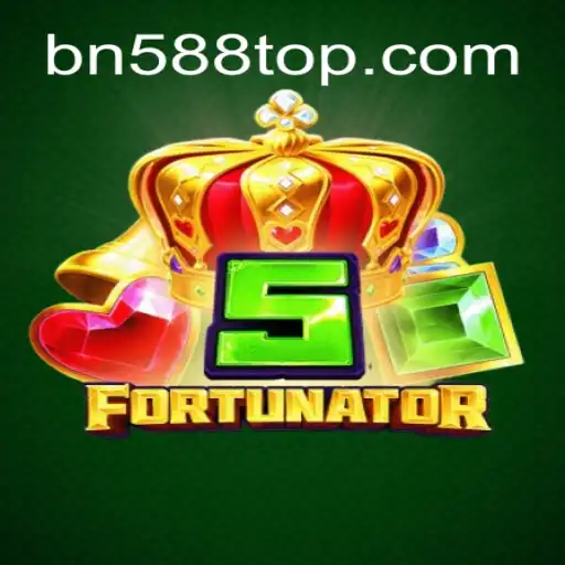 Descubra o Mundo de 5Fortunator: Um Mergulho no Divertido Jogo de Estratégia