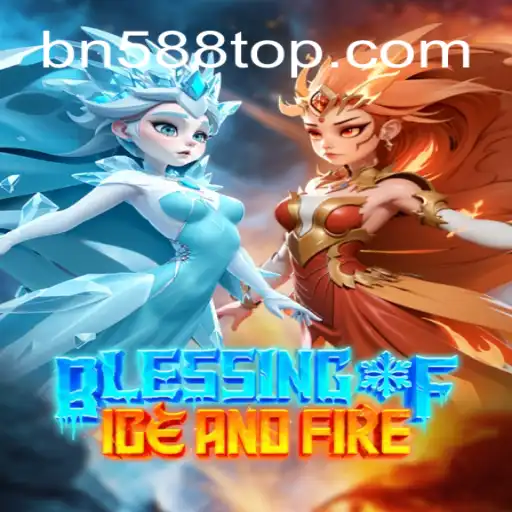 Descubra a Aventura Épica de 'Blessing of Ice and Fire'