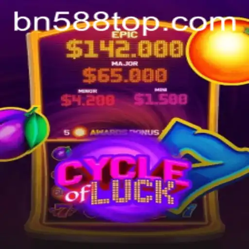 Explorando o Fascinante Mundo do Jogo 'CycleofLuck' com a Palavra-Chave BN588
