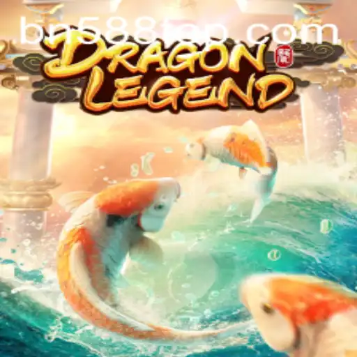Explorando DragonLegend: Uma Jornada no Mundo de BN588