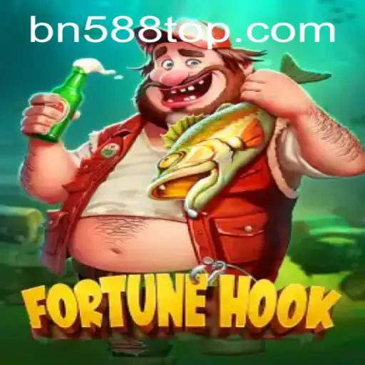 FortuneHook: Um Mergulho no Novo Universo dos Jogos de Aventura