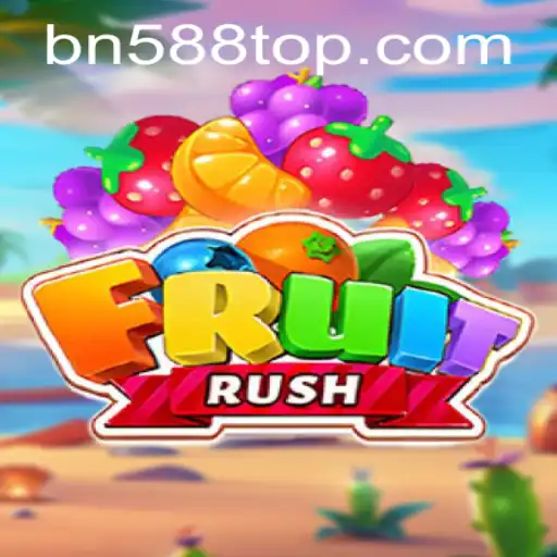 Explorando o Mundo Colorido de FruitRush: Uma Experiência de Jogo Vibrante