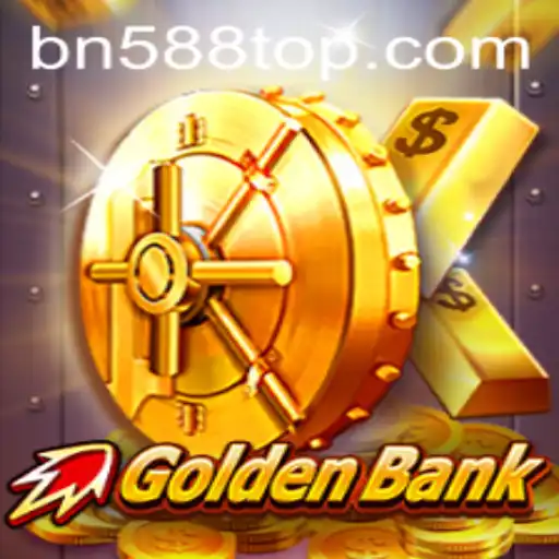 GoldenBank: Explorando o Mundo do Jogo BN588