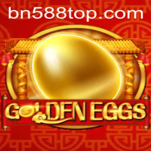 GoldenEggs: Descubra o Fascinante Mundo do Jogo BN588