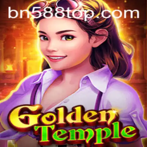Exploração e Aventura em GoldenTemple