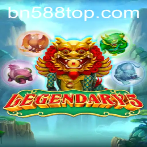 Explorando o Mundo Fascinante de Legendary5: A Experiência de Jogo Revolucionária