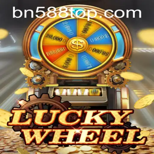 Explorando o 'LuckyWheel': A Nova Sensação dos Jogos com BN588