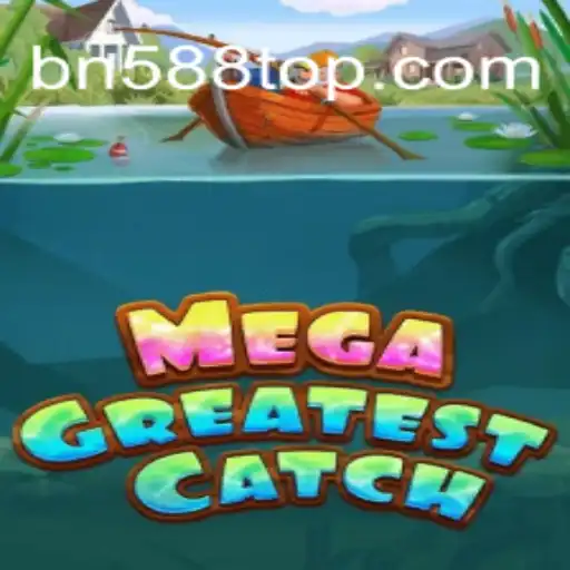 MegaGreatestCatch: Descubra o Fascinante Mundo do Jogo Pesqueiro