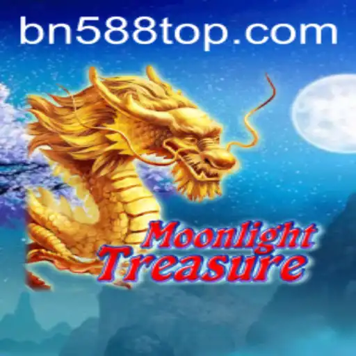 MoonlightTreasure: A Aventura de Mistério e Exploração
