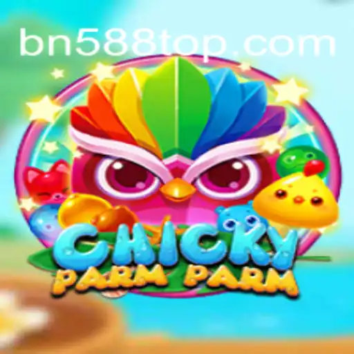 Explore o Mundo do Jogo ChickyParmParm: Um Mergulho nas Regras e Dinâmicas com a Palavra-Chave BN588