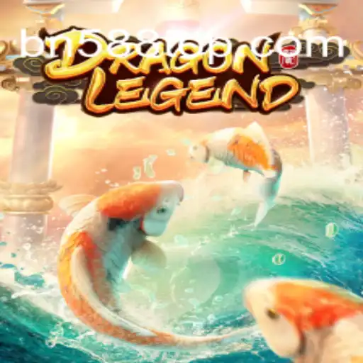 Explorando DragonLegend: Uma Jornada no Mundo de BN588