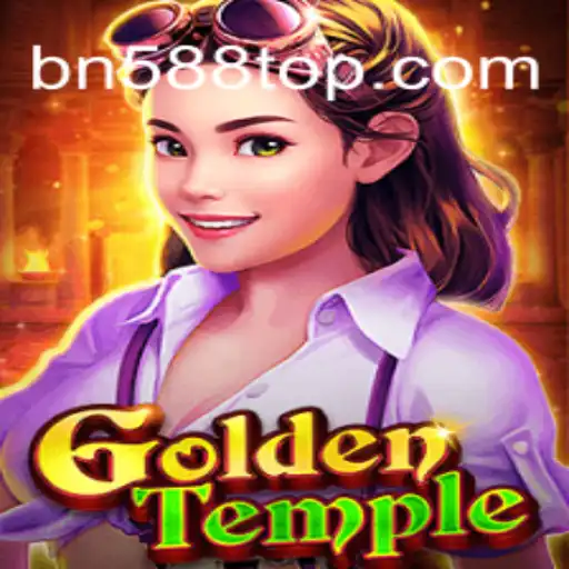 Exploração e Aventura em GoldenTemple