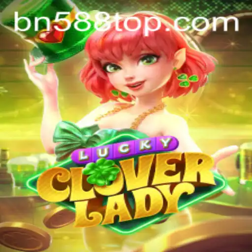 Descubra o Fascinante Mundo de LuckyCloverLady com BN588