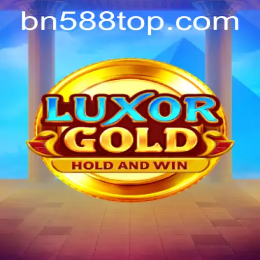 LuxorGold: Descubra o Novo Fenômeno do Mundo dos Jogos
