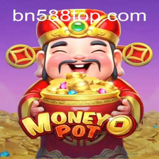 Descubra o Fascinante Jogo MoneyPot