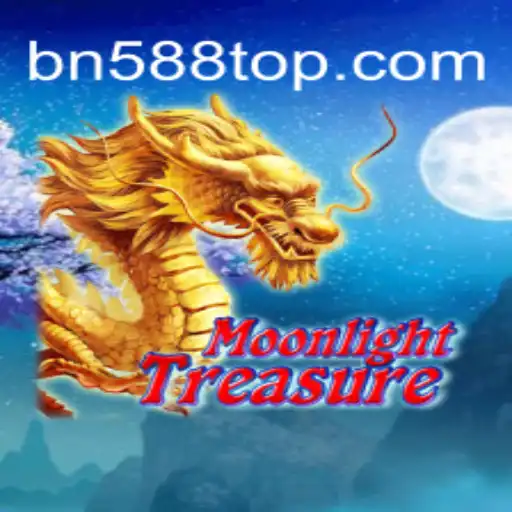 MoonlightTreasure: A Aventura de Mistério e Exploração