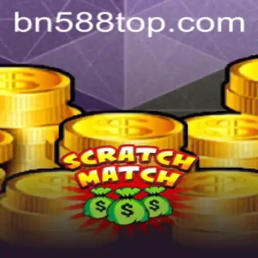 Descubra o Jogo ScratchMatch: Regras e Novidades com a Palavra-chave BN588