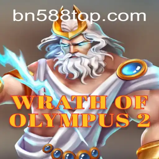 Descubra o Universo de WrathofOlympus2 com a Chave Secreta BN588