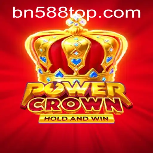 Desvendando PowerCrown: O Jogo que Conquista Vidas com a Chave Secreta BN588