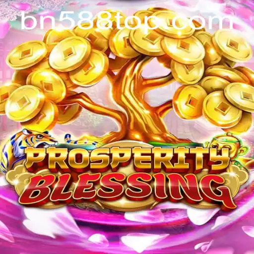 Explorando o Jogo ProsperityBlessing: Regras e Dinâmicas