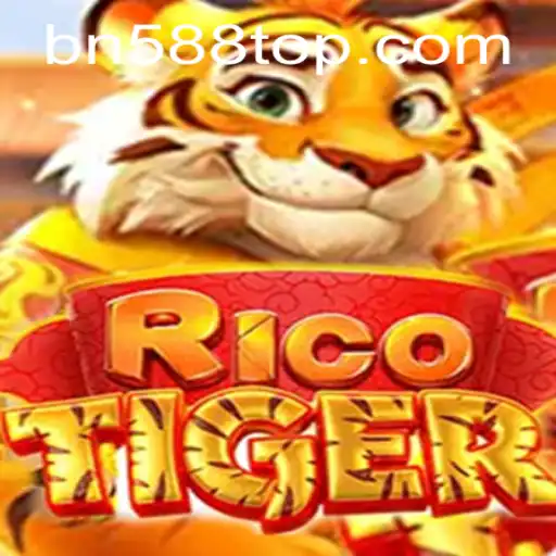 Descubra RicoTiger: O Novo Fenômeno dos Jogos com a Palavra-Chave BN588