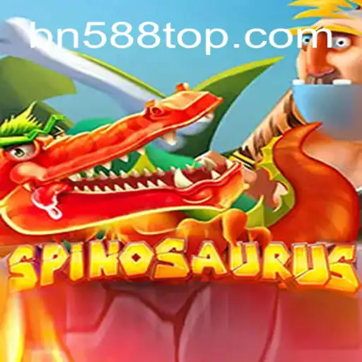 Explorando Spinosaurus: O Novo Jogo de Estratégia com a Chave BN588