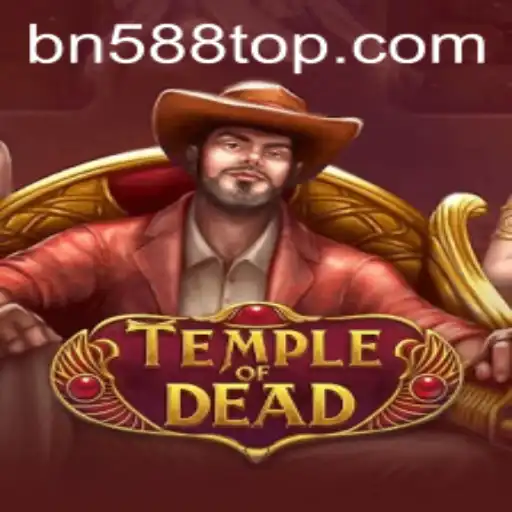 Explorando TempleofDead: Um Mergulho no Jogo BN588