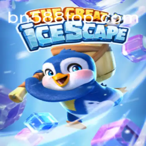 Descubra as Aventuras Geladas de TheGreatIcescape: Uma Jornada Inesquecível