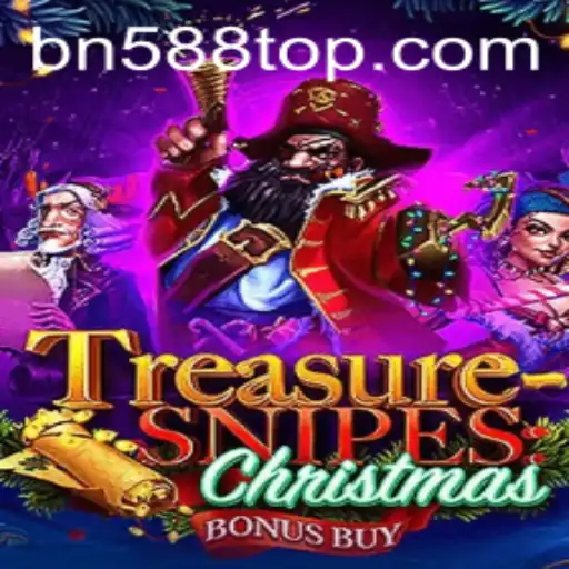 Explorando 'TreasuresnipesChristmas': Um Mergulho no Mundo da Caça ao Tesouro Festiva