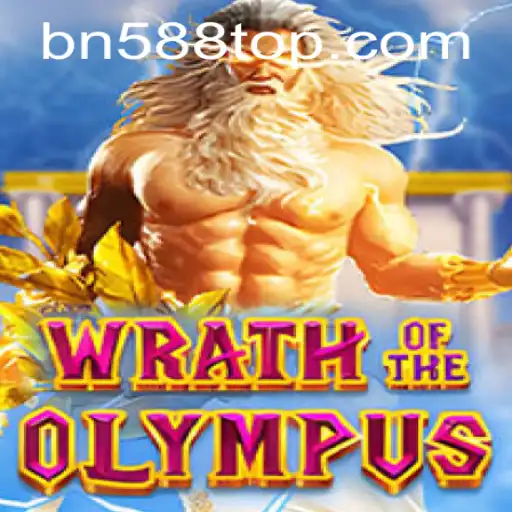 WrathofOlympus: A New Legendary Game Experience