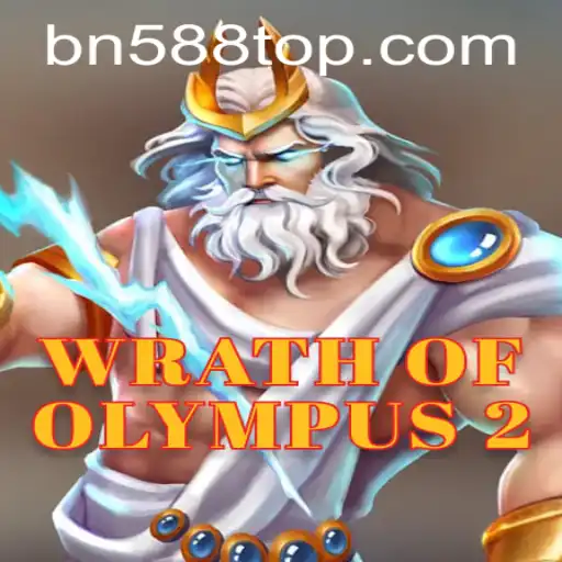 Descubra o Universo de WrathofOlympus2 com a Chave Secreta BN588